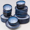 Motel a Miio 40 Teilige Sets>Melides Whitewater - 40 Teiliges Set