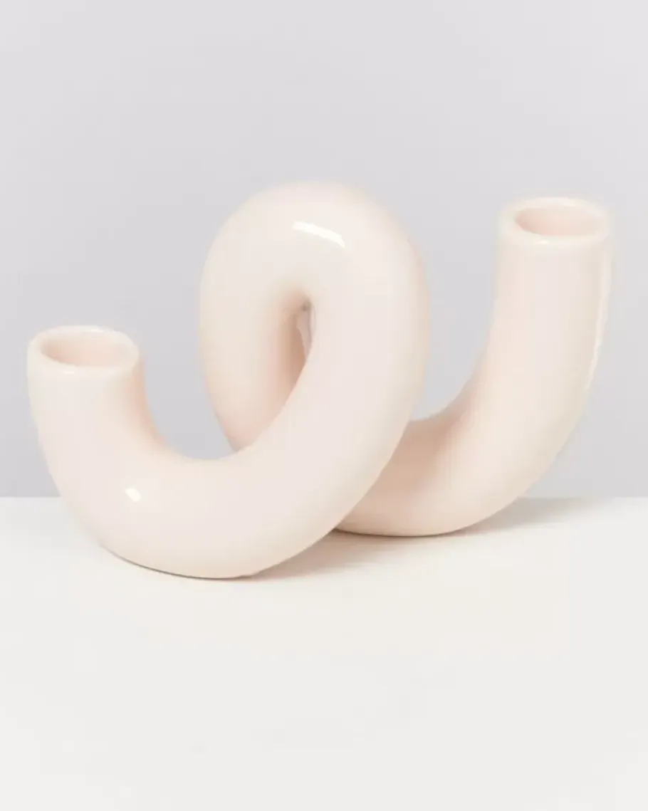 Motel a Miio Motel A Miio X Ju Schnee>X Ju Schnee Mala Kerzenstander Nude