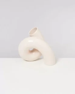 Motel a Miio Motel A Miio X Ju Schnee>X Ju Schnee Viparita Vase L Nude