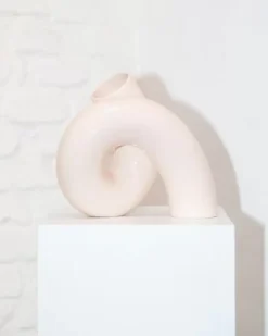 Motel a Miio Motel A Miio X Ju Schnee>X Ju Schnee Viparita Vase L Nude