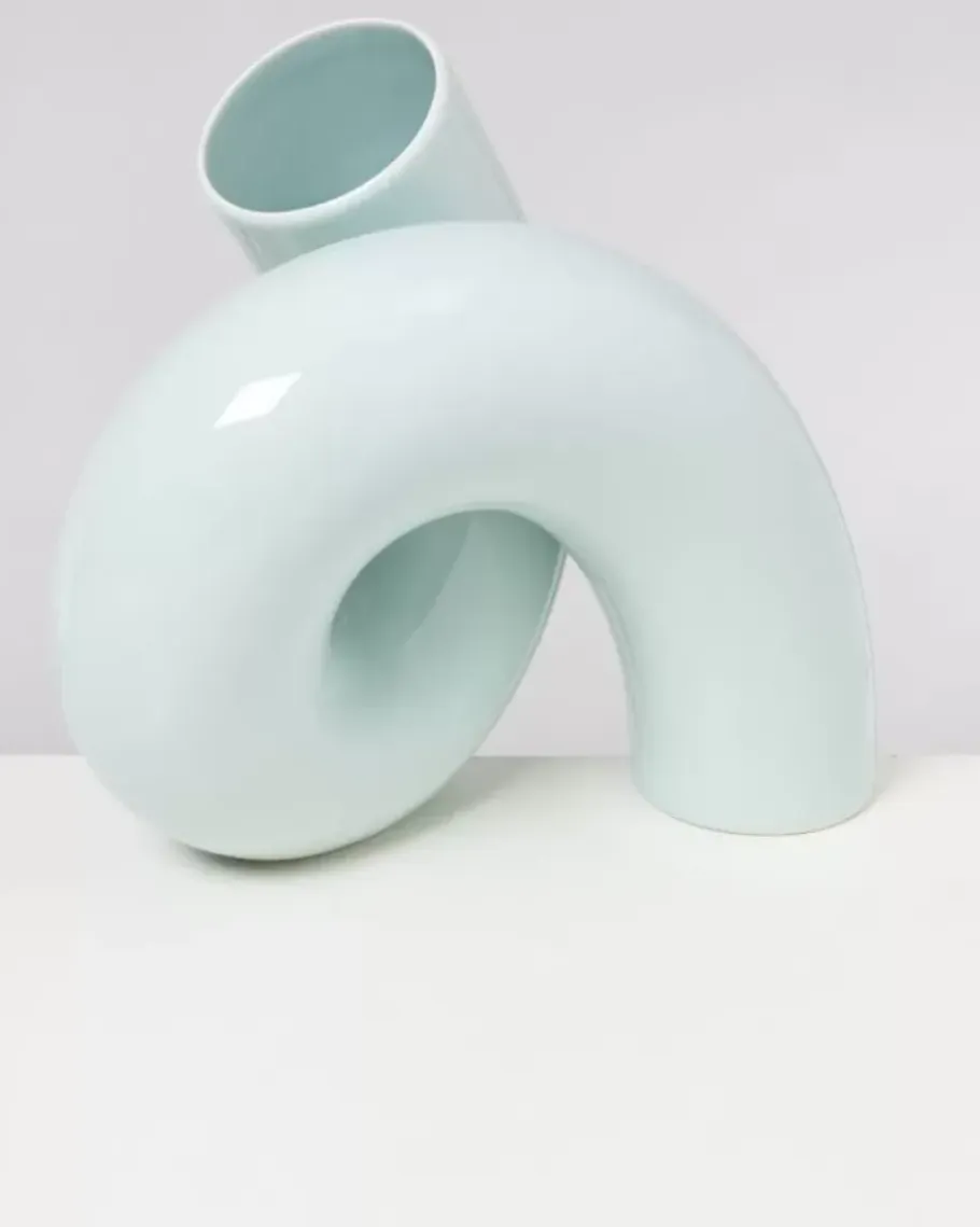 Motel a Miio Motel A Miio X Ju Schnee>X Ju Schnee Viparita Vase Xl Mint