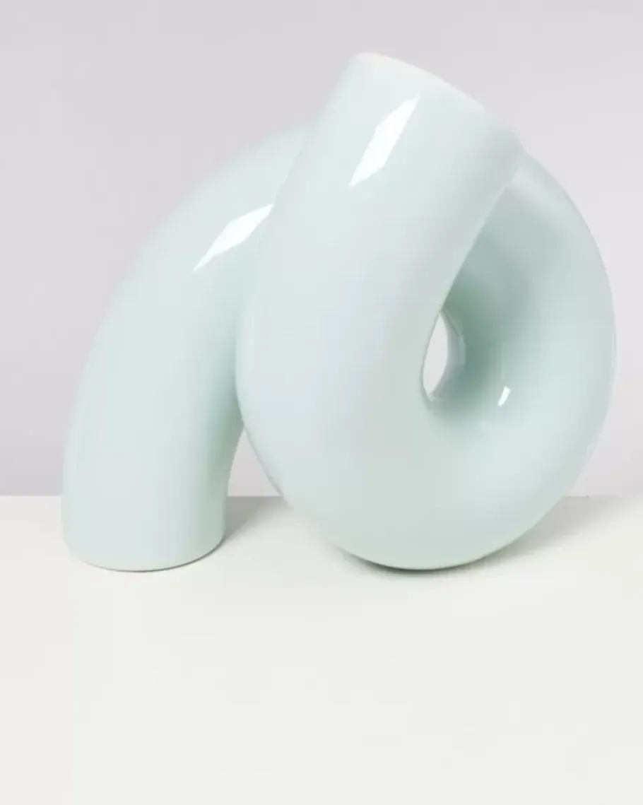 Motel a Miio Motel A Miio X Ju Schnee>X Ju Schnee Viparita Vase Xl Mint