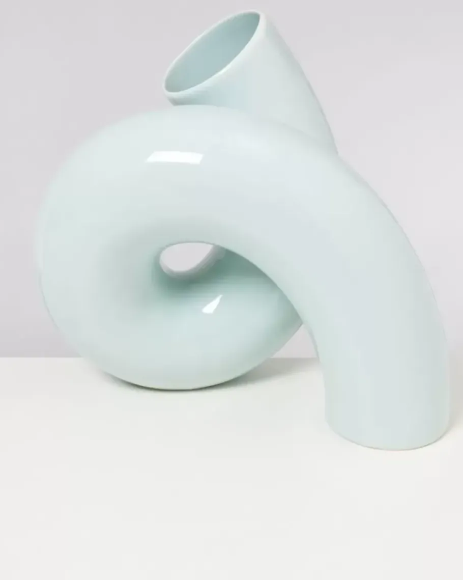 Motel a Miio Motel A Miio X Ju Schnee>X Ju Schnee Viparita Vase Xl Mint