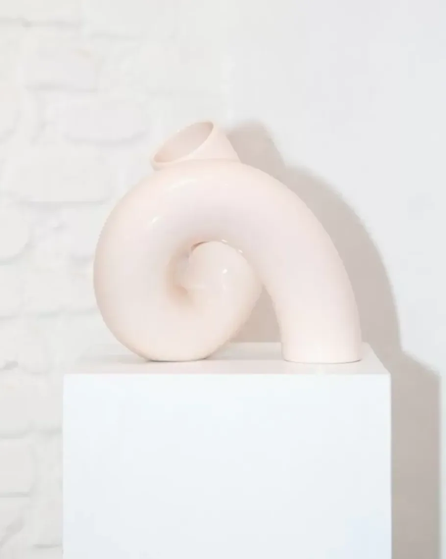 Motel a Miio Vasen>X Ju Schnee Viparita Vase L Nude