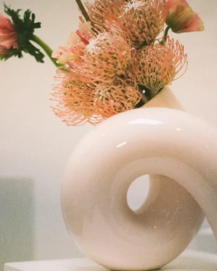 Motel a Miio Vasen>X Ju Schnee Viparita Vase L Nude