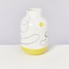 Motel a Miio Nuno L>Nuno Vase L Arts White