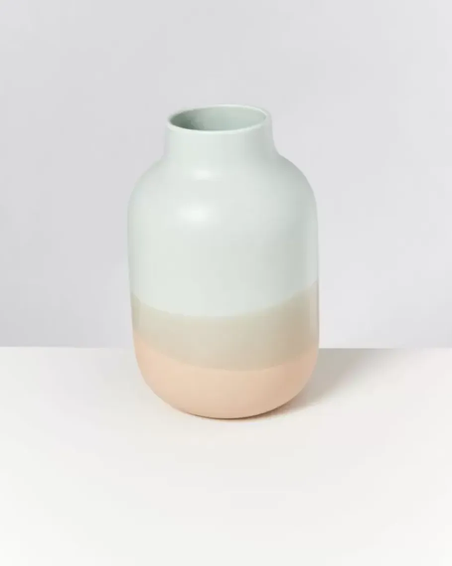 Motel a Miio Vasen>Nuno Vase L Pastell