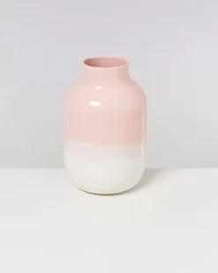 Motel a Miio Nuno L>Nuno Vase L Rosa