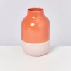 Motel a Miio Nuno L>Nuno Vase L Rose Coral