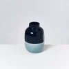 Motel a Miio Nuno M>Nuno Vase M Navy Hellblau