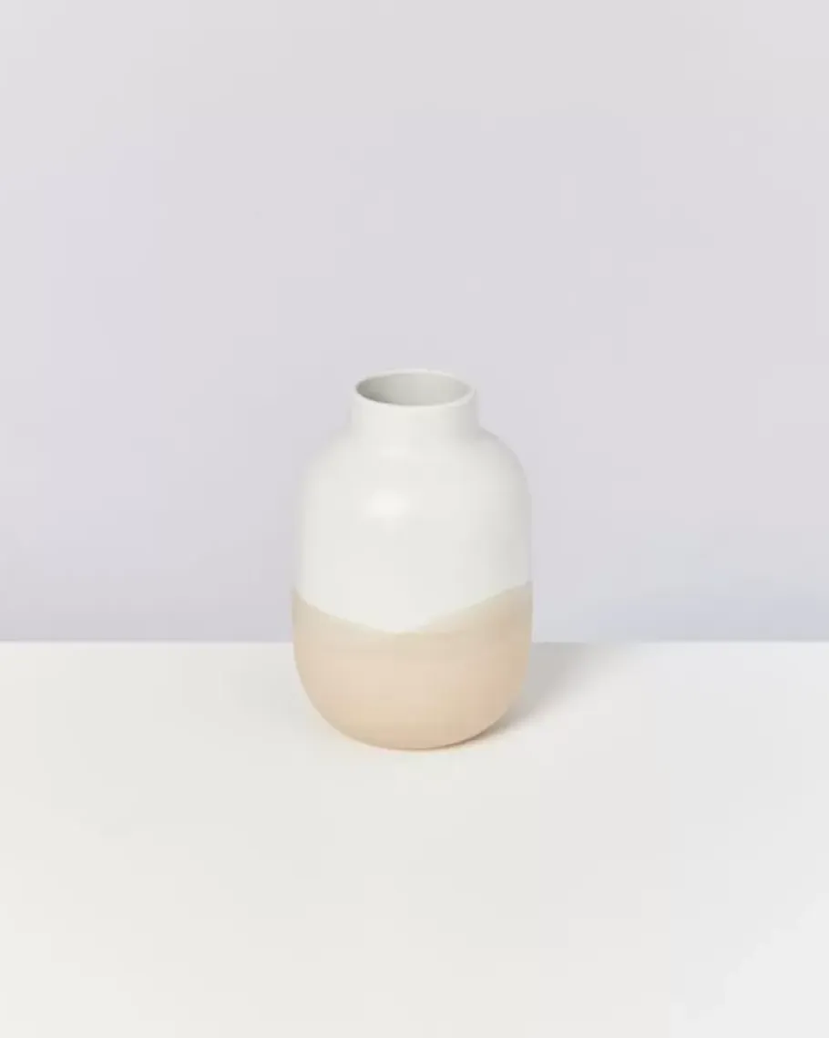Motel a Miio Vasen>Nuno Vase M Pastell