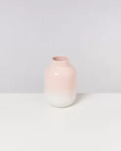 Motel a Miio Vasen>Nuno Vase M Rosa
