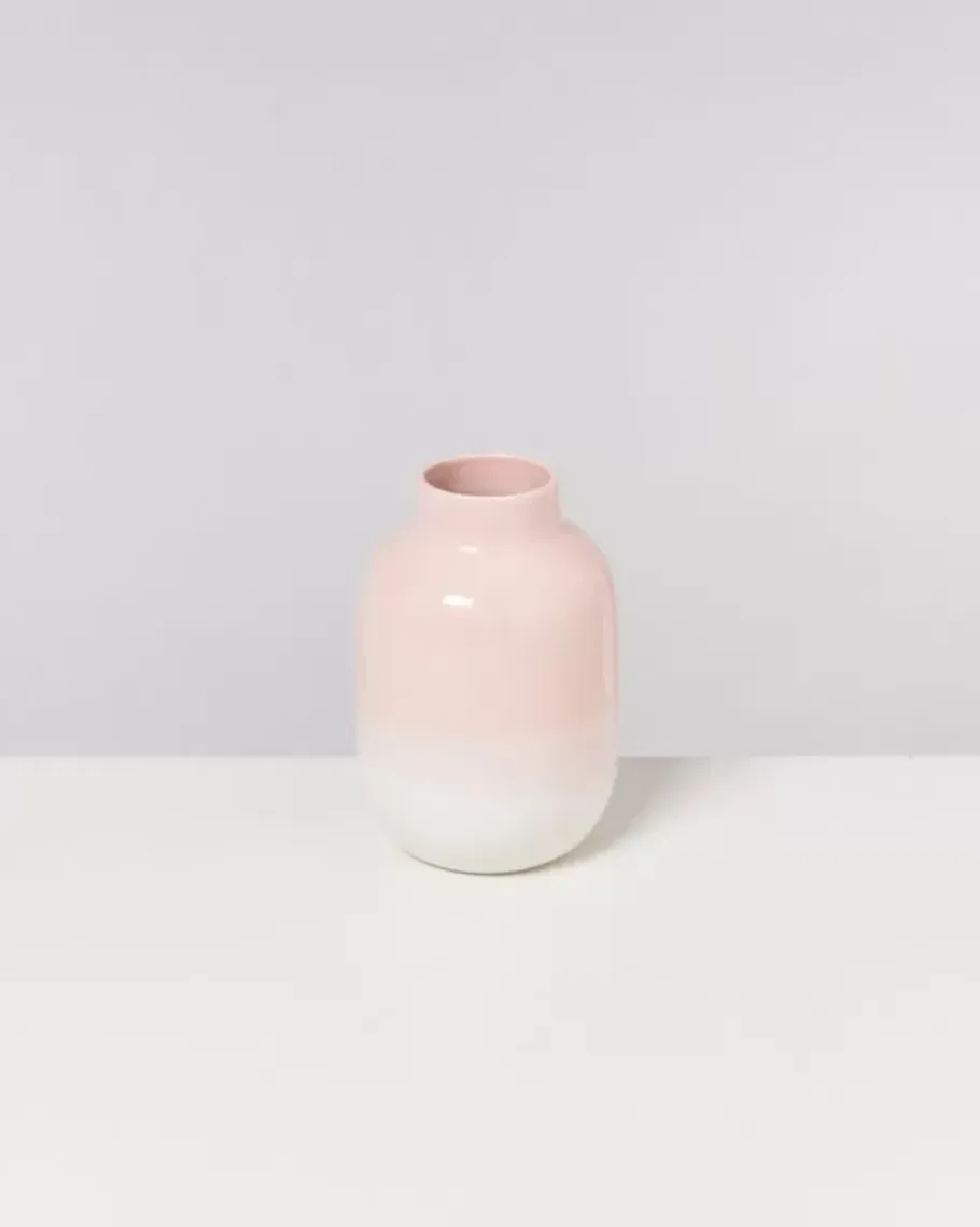 Motel a Miio Vasen>Nuno Vase M Rosa