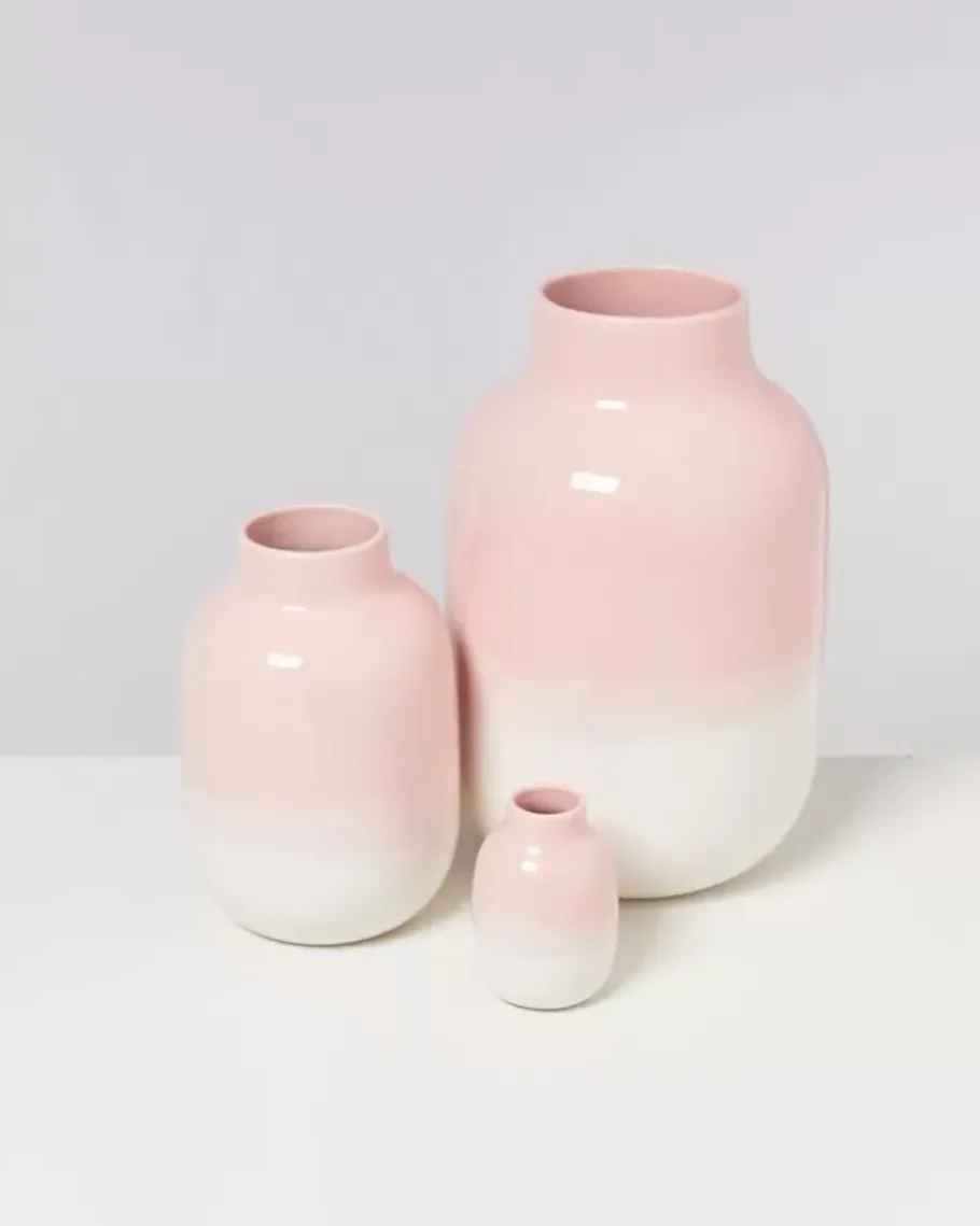 Motel a Miio Vasen>Nuno Vase M Rosa