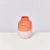Motel a Miio Vasen>Nuno Vase M Rose Coral