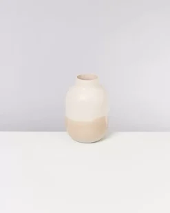Motel a Miio Vasen>Nuno Vase M Sand