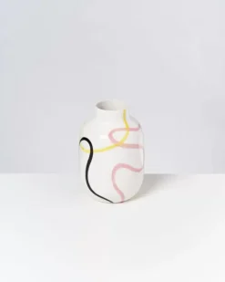 Motel a Miio Vasen>Nuno Vase M Serpentine