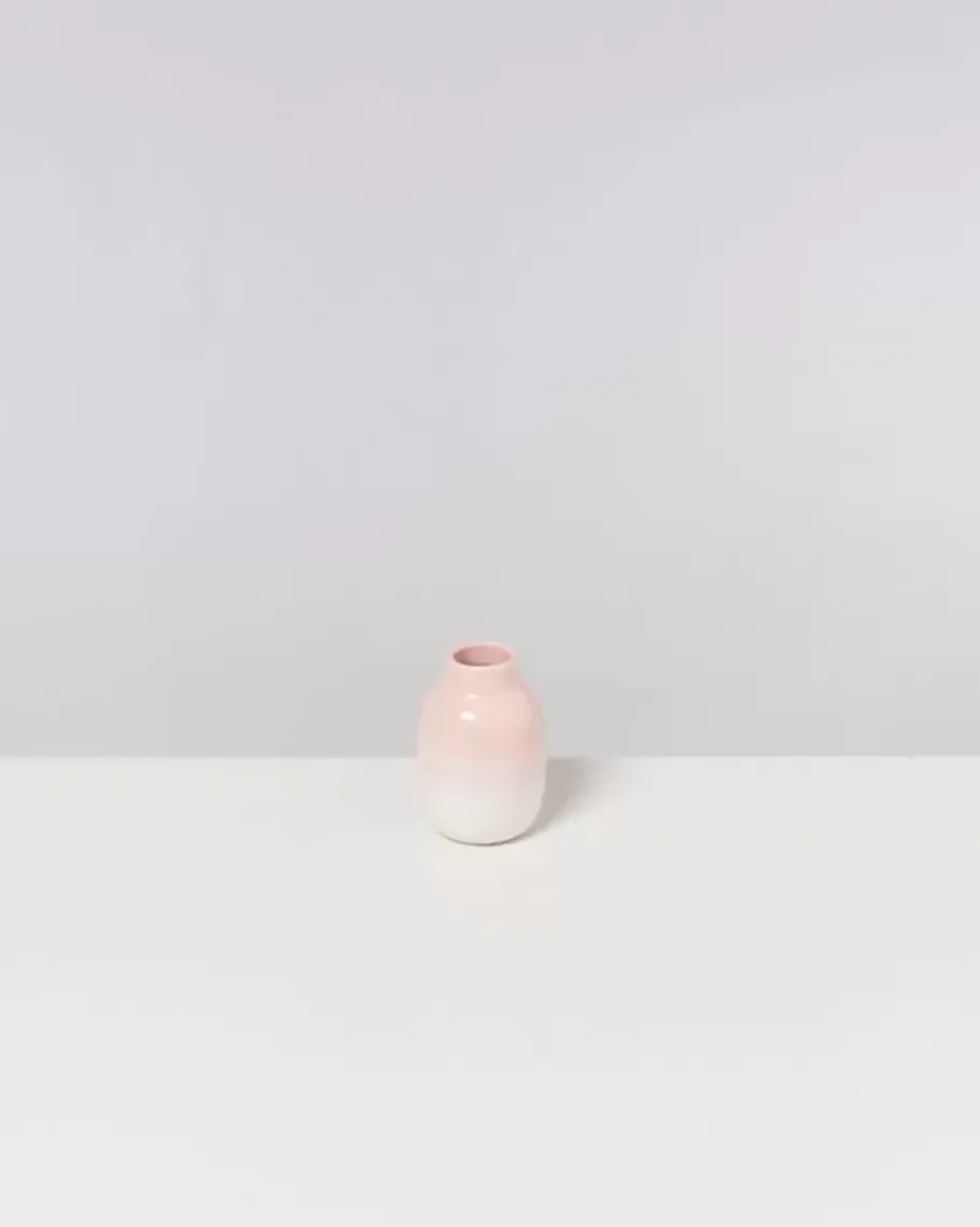 Motel a Miio Vasen>Nuno Vase S Rosa