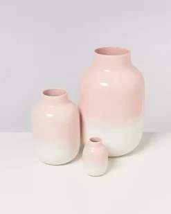 Motel a Miio Vasen>Nuno Vase S Rosa