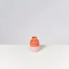 Motel a Miio Nuno S>Nuno Vase S Rose Coral