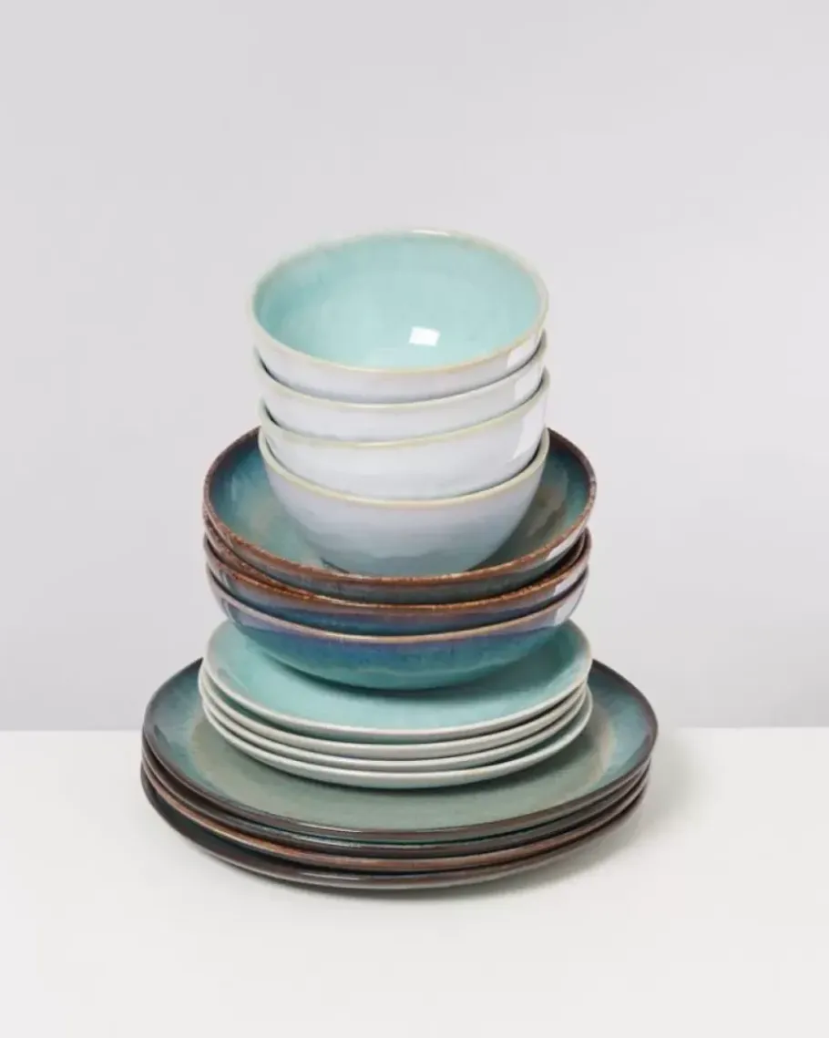Motel a Miio Mix & Match>Ocean Vibes - 16 Teiliges Set