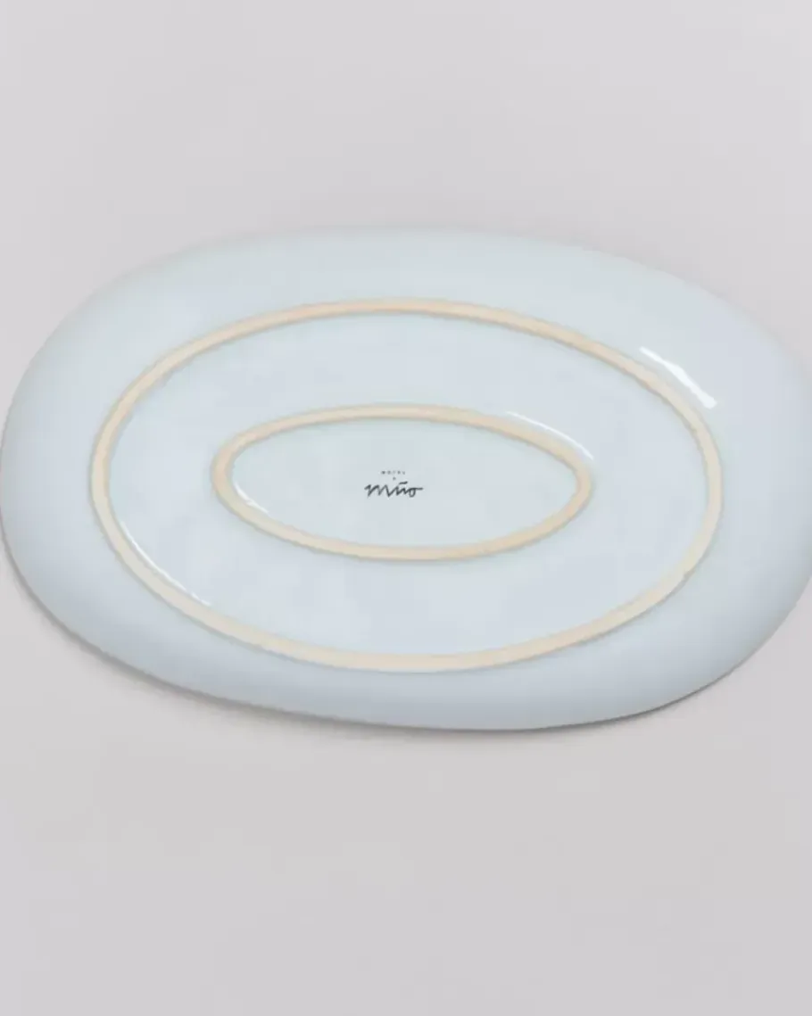 Motel a Miio Servierplatten>Pingo Servierplatte L Lavender