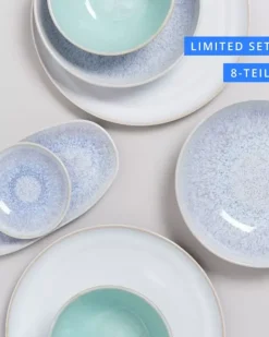 Motel a Miio Mix & Match>Sea Side - 8 Teiliges Set