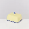 Motel a Miio Butterdosen>Seia Butterdose Gelb Cornflower