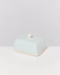 Motel a Miio Butterdosen>Seia Butterdose Mint Sand