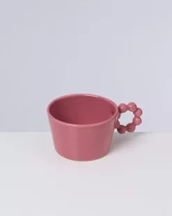 Motel a Miio Tassen & Becher>Seia Tasse Flor Rosa