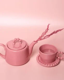 Motel a Miio Tassen & Becher>Seia Tasse Flor Rosa