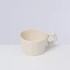 Motel a Miio Tassen & Becher>Seia Tasse Flor Sand