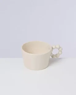Motel a Miio Tassen & Becher>Seia Tasse Flor Sand