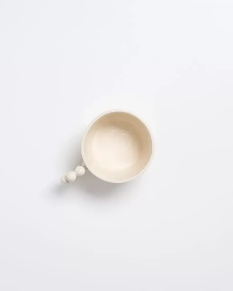 Motel a Miio Tassen & Becher>Seia Tasse Flor Sand