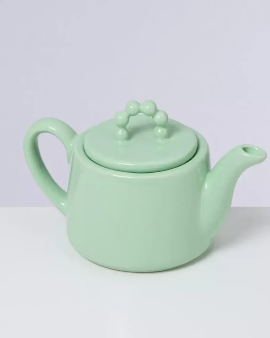 Motel a Miio Teekannen>Seia Teekanne Flor Matcha