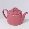 Motel a Miio Teekannen>Seia Teekanne Flor Rosa