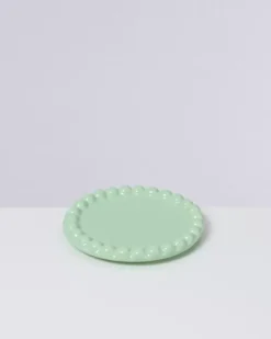 Motel a Miio Tassen & Becher>Seia Untertasse Flor Matcha
