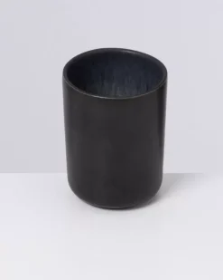Motel a Miio Große Becher>Sintra Becher Gros Schwarz