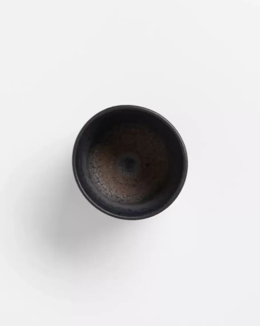 Motel a Miio Große Becher>Sintra Becher Gros Schwarz