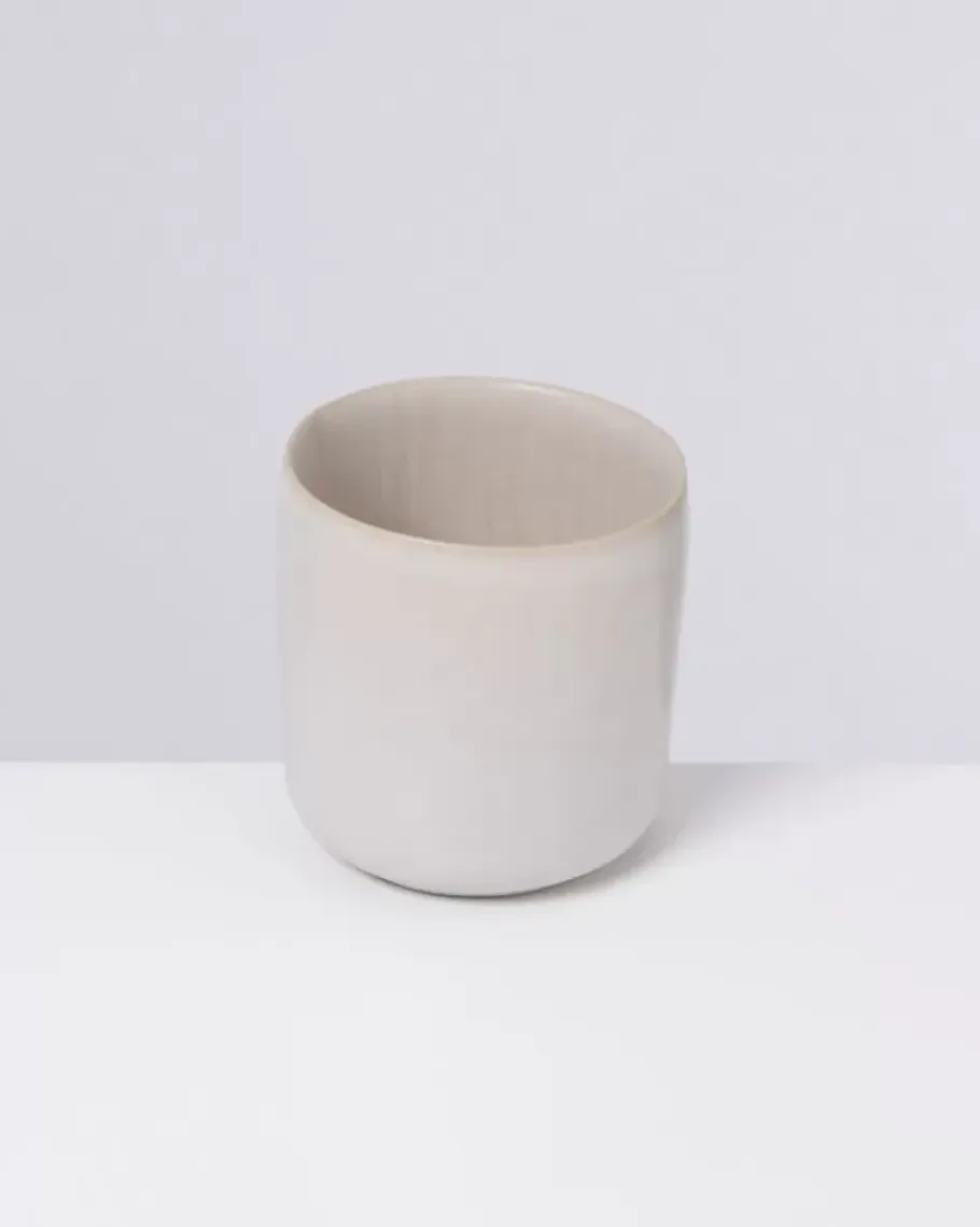 Motel a Miio Tassen & Becher>Sintra Becher Klein Sand