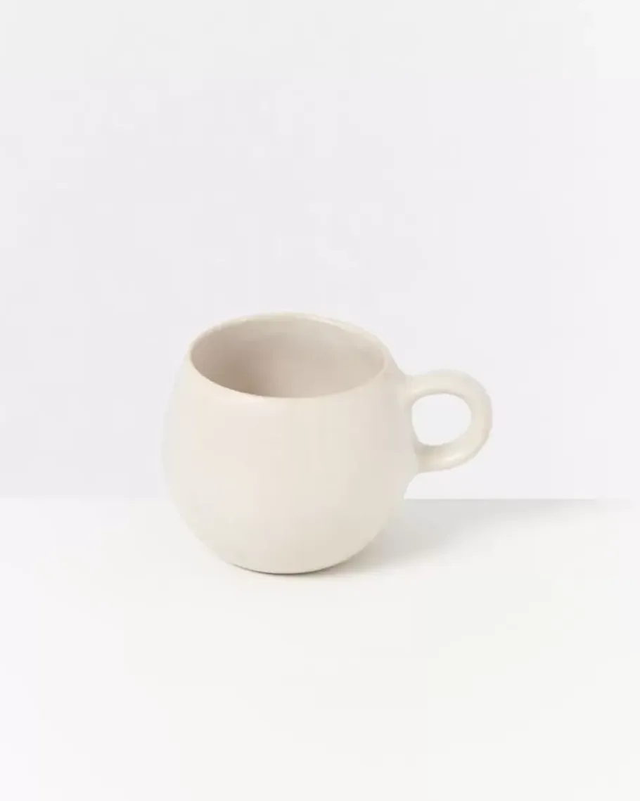 Motel a Miio Tassen & Becher>Sintra Espressotasse Sand
