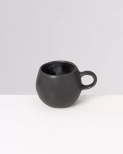 Motel a Miio Espressotassen>Sintra Espressotasse Schwarz