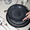 Motel a Miio Pastaschalen>Sintra Pastateller Schwarz