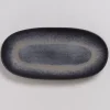 Motel a Miio Servierplatten>Sintra Servierplatte L Schwarz