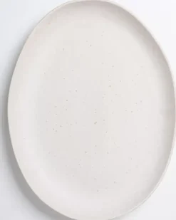 Motel a Miio Servierplatten>Sintra Servierplatte Oval Xl Sand