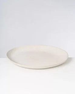 Motel a Miio Servierplatten>Sintra Servierplatte Oval Xl Sand
