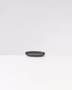 Motel a Miio Servierplatten>Sintra Servierplatte S Schwarz