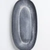 Motel a Miio Servierplatten>Sintra Servierplatte Xl Schwarz