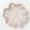 Motel a Miio Servierschalen>Sintra Shell Servierschale Sand