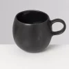 Motel a Miio Große Tassen>Sintra Tasse Gros Schwarz